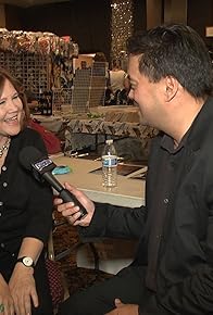 Primary photo for Sarah Rush + Remembering Richard Hatch