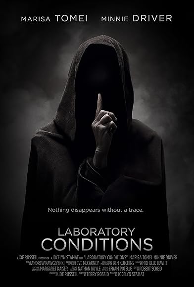 Primary photo for Laboratory Conditions Primary photo for Laboratory Conditions