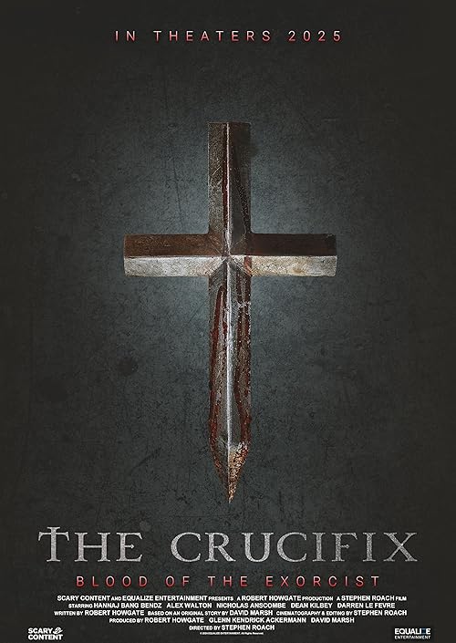 The Crucifix: Blood of the Exorcist (2025) Full Movie in Bengali Dubbed [WEBRip 1080p 720p 480p] – 1XBET