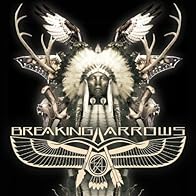 Primary photo for Breaking Arrows: Tears Falling Heavy Primary photo for Breaking Arrows: Tears Falling Heavy