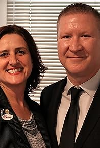 Primary photo for Matt J. Doyle, Sanela Hadzihasanovic Interview.