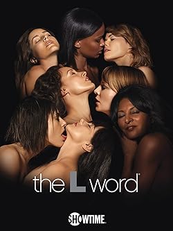Poster of The L Word