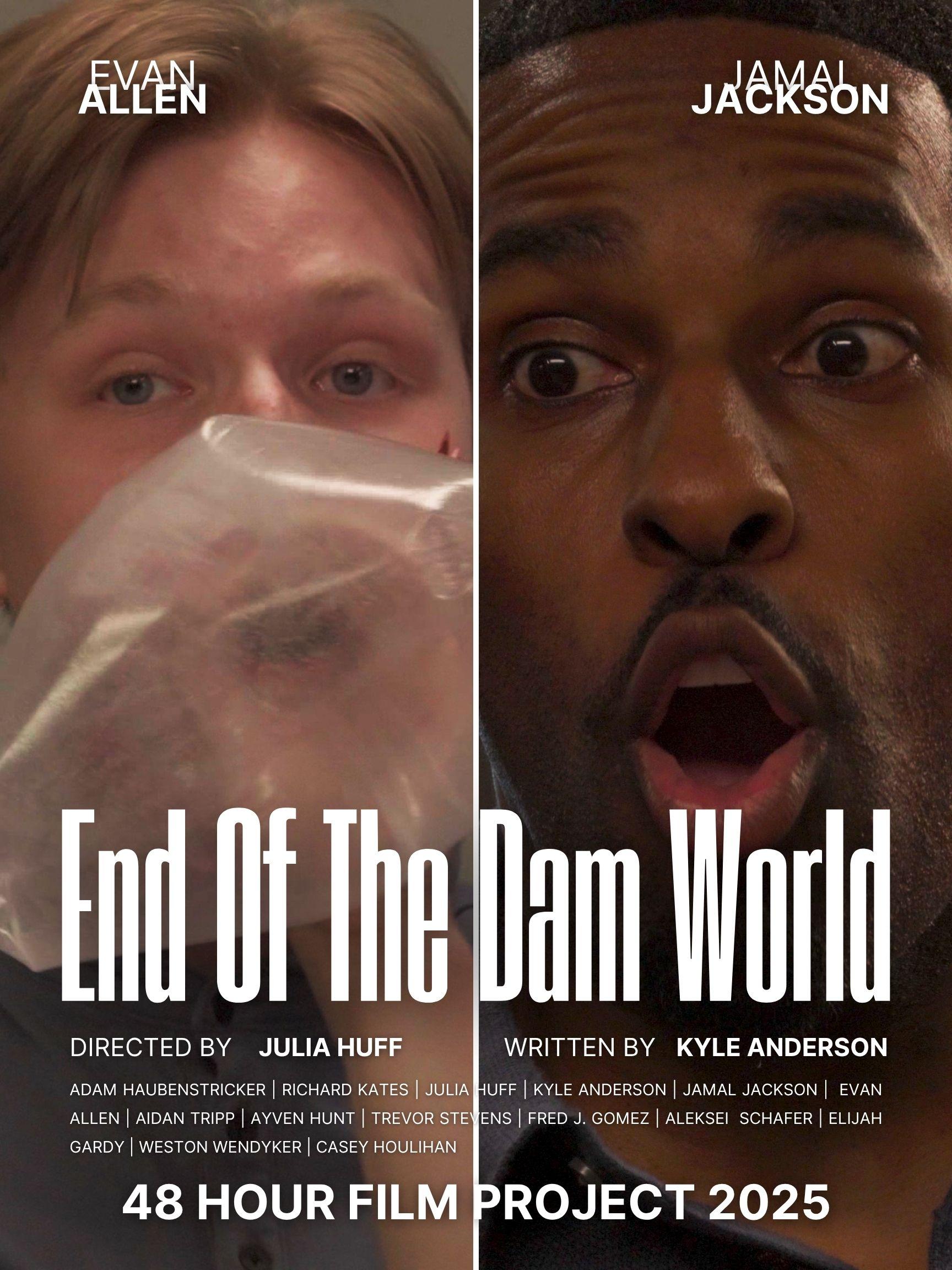 End of the Dam World
