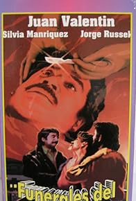 Primary photo for Funerales del terror