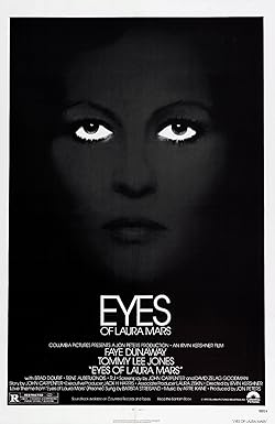 Poster of Eyes of Laura Mars