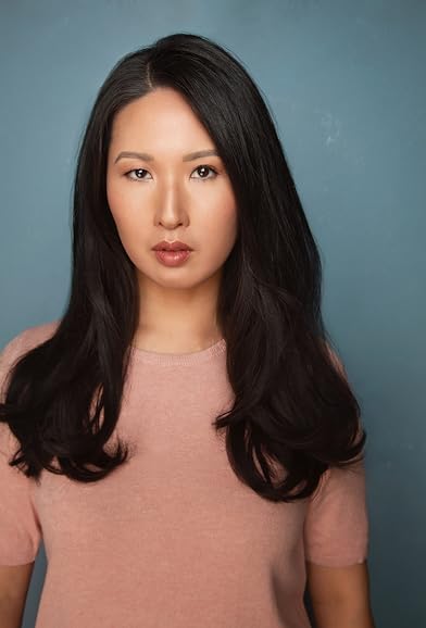 Primary photo for Ann Marie Yoo Primary photo for Ann Marie Yoo