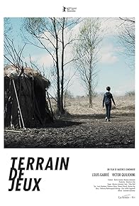 Primary photo for Terrain de jeux