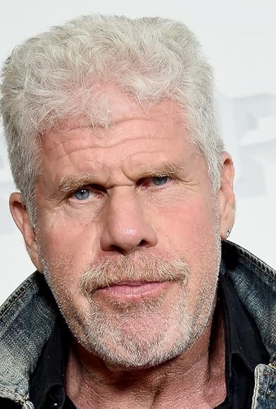 Primary photo for Ron Pearlman Is Upset He Can't Talk To Little Kids About Sex In Florida Primary photo for Ron Pearlman Is Upset He Can't Talk To Little Kids About Sex In Florida