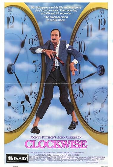 Clockwise 1986