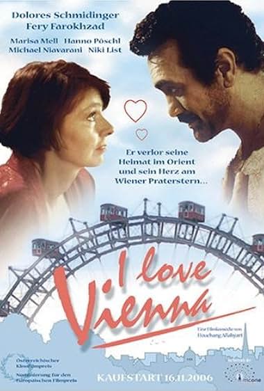 I Love Vienna 1991