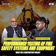 Primary photo for Performance Testing of Doors, Windows, Facades and Handrails