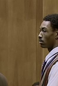 Primary photo for Chapter 3: Three Trials