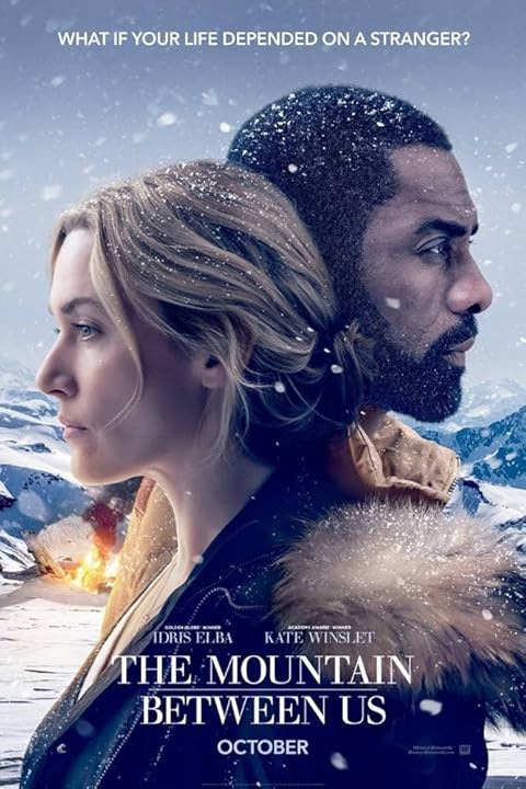 The Mountain Between Us (2017) Hindi Dubbed