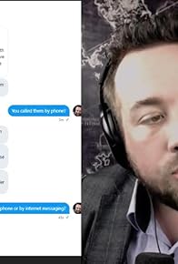 Primary photo for The Public Space: Breaking! Who's Playing with Sargon?