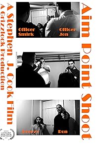 Primary photo for Aim Point Shoot