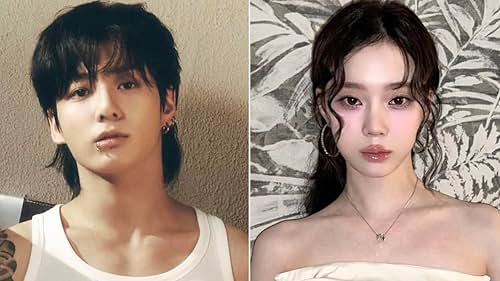 Are BTS' Jungkook & Aespa's Winter Secretly Dating? Viral Rumors Spark Massive Buzz—Here's What We Know! - IMDb