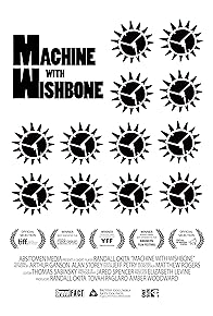 Primary photo for Machine with Wishbone