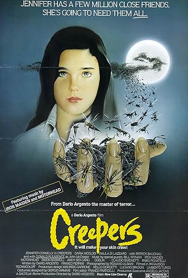Phenomena 1985