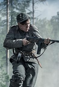 Primary photo for Hyväntahtoinen Aurinko