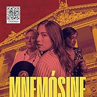 Primary photo for Mnemósine