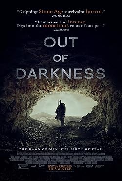 Poster of Out of Darkness