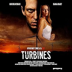 Poster of Turbines