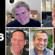 Primary photo for The Stablecoin Future, Milei's Memecoin, DOGE for the DoD, Grok 3, Why Stripe Stays Private