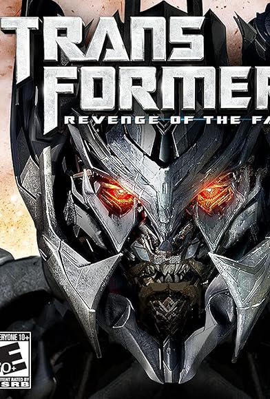 Primary photo for Transformers: Revenge of the Fallen - Decepticons Primary photo for Transformers: Revenge of the Fallen - Decepticons