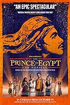 The Prince of Egypt: Live from the West End