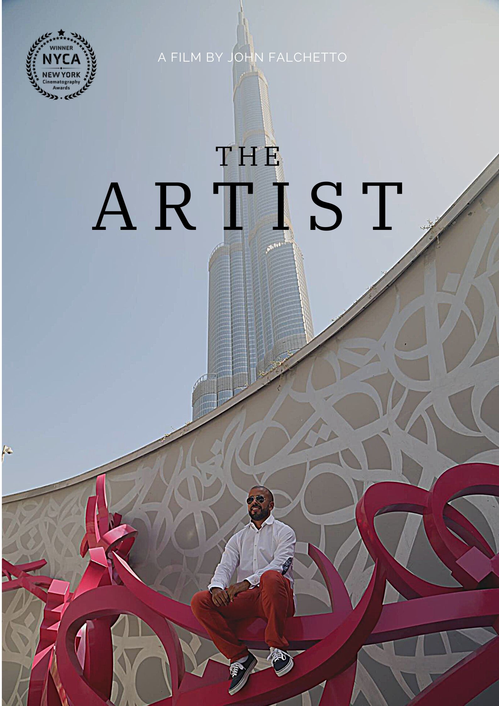 ポスター/Museo De Arte Abstracto（エドゥアルドチリーダ） 特別価格ポスターMuseo De Art Abstractoエドゥアルドチリーダ