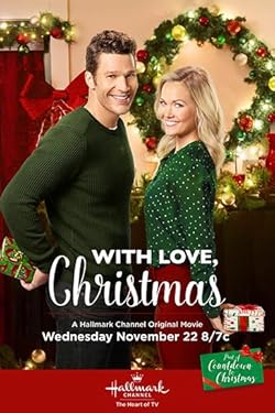 Poster of With Love, Christmas