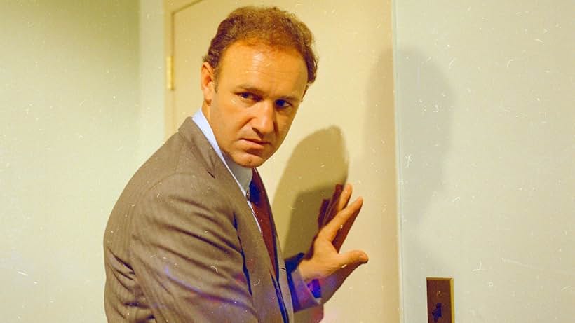 Gene Hackman in Ese extraño, mi padre (1970)