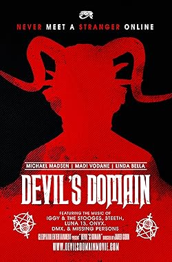 Poster of Devils Domain