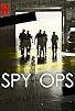 Primary photo for Spy Ops