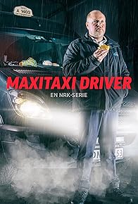 Primary photo for Maxitaxi Driver