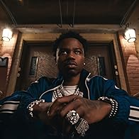 Primary photo for Roddy Ricch: Aston Martin Truck