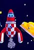 Primary photo for Tom the Tow Truck and Rocky the Rocket