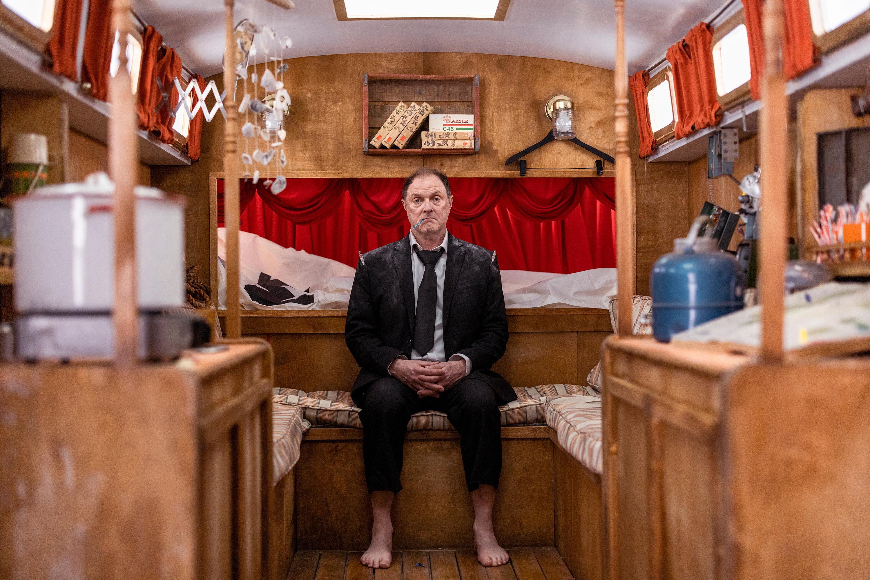 The Space Between Attack and Decay