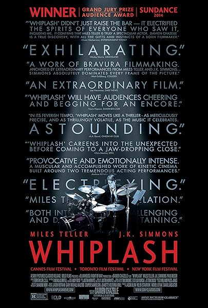 Whiplash