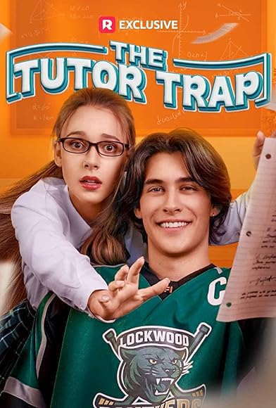 Primary photo for The Tutor Trap Primary photo for The Tutor Trap