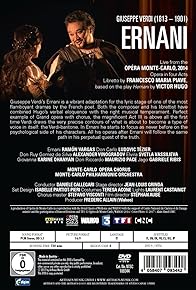 Primary photo for Ernani