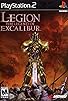 Primary photo for Legion: The Legend of Excalibur Primary photo for Legion: The Legend of Excalibur
