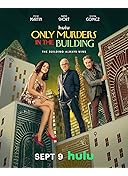 Only Murders in the Building