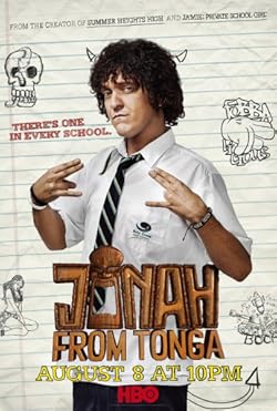 Poster of Jonah From Tonga