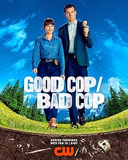 Poster of Good Cop/bad Cop