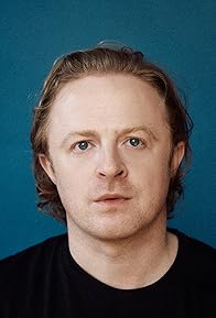 Primary photo for Conor MacNeill