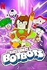 Primary photo for Transformers: BotBots Primary photo for Transformers: BotBots