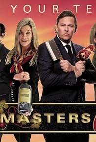 Primary photo for WineMasters Class