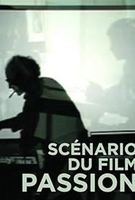 Primary photo for Scénario du film 'Passion'