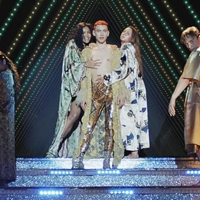 Primary photo for Years & Years: If You're Over Me Primary photo for Years & Years: If You're Over Me
